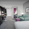Отель Home2 Suites by Hilton Greensboro Airport, NC, фото 9