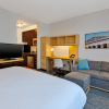 Отель TownePlace Suites by Marriott Nashville Airport, фото 9