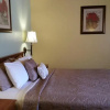 Отель Western Holiday Lodge Three Rivers, фото 12