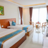 Отель Thuy Nga Hotel Phu Quoc, фото 3