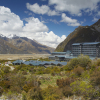 Отель The Hermitage Hotel Mount Cook, фото 3