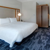 Отель Fairfield by Marriott Inn & Suites Rochester Hills, фото 6