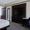 Отель Pittsburgh Marriott North, фото 8