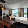 Отель Way Hotel Pattaya, фото 4