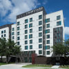 Отель Courtyard by Marriott Houston Heights/I-10 в Хьюстоне