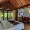 Отель Курорт Nora Beach Resort and Spa, фото 12