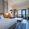 Отель Amwaj Rotana, Jumeirah Beach, фото 7
