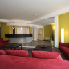 Отель Janus Hotel, фото 1