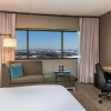Отель DoubleTree by Hilton Hotel Newark Airport, фото 14