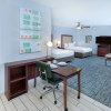 Отель Homewood Suites by Hilton Atlanta / Perimeter Center, фото 8