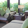 Отель Курорт Nora Beach Resort and Spa, фото 16