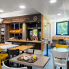 Отель B&B HOTEL Cholet Sud, фото 16