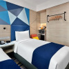 Отель Holiday Inn Express Singapore Serangoon, an IHG Hotel, фото 4