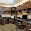 Отель Hilton Garden Inn Indianapolis Northwest, фото 23