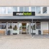 Отель Maxhotel Amsterdam Airport Schiphol в Хофддорпе