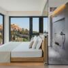 Отель Athens Avaton Suite в Афинах