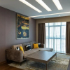 Отель Four Points by Sheraton Production City, Dubai, фото 9