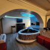 Отель Americas Best Value Inn & Suites Little Rock at Scott Hamilton Dr, фото 23