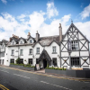 Отель De Trafford Arms, фото 22