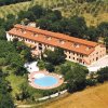 Отель Toscana Verde в Латерине