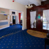 Отель Glendevon Hotel, фото 10