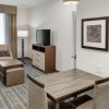 Отель Homewood Suites by Hilton Cape Canaveral-Cocoa Beach, фото 8