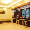 Отель Changhong Plaza - Yanji, фото 8