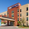 Отель SpringHill Suites by Marriott San Antonio SeaWorld Lackland в Сан-Антонио