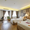 Отель Amora Hotel Tapae Chiang Mai, фото 7