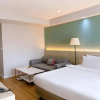 Отель Miloft Sathorn hotel, фото 14