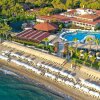 Отель Crystal Flora Beach Resort – All Inclusive, фото 26