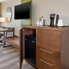 Отель Holiday Inn Express Nashville Airport, an IHG Hotel, фото 5