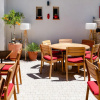 Отель Hôtel Les Volets Rouges - Cassis, фото 7