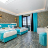 Отель The Lea Hotel & Beach, фото 2