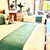 Курортный Отель Ecotica Hotel and Resort, фото 4