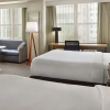 Отель Residence Inn by Marriott Washington, DC Downtown, фото 3