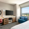 Отель Hampton Inn & Suites San Mateo-San Francisco Airport, фото 9