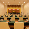 Отель Yangzhou Convention Center(Mingyue Lake Store), фото 10