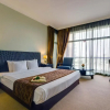 Отель Oryx Hotel, фото 3