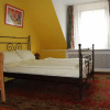 Отель Pension/Guesthouse am Hauptbahnhof, фото 2