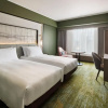 Отель RIHGA Royal Hotel Osaka, фото 4