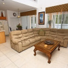 Отель Seasons - 6 Br Private Pool Home - Sfh 9480, фото 4