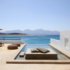 Отель Minos Beach Art Hotel, a Member of Design Hotels, фото 19