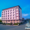 Отель The Fern Residency Satara, фото 1