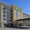 Отель Holiday Inn Hotel & Suites Edmonton Airport & Conference Ctr, an IHG Hotel, фото 1