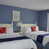 Отель Southampton Inn, фото 7