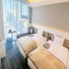 Отель Urban Hotel Kyoto, фото 6