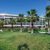 Отель Apartamento Areias Village, фото 24