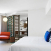 Отель Hotel Salt of Palmar, Mauritius, фото 5