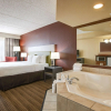 Отель Comfort Inn & Suites St. Paul Northeast, фото 11